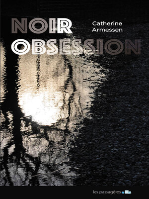 cover image of Noir obsession